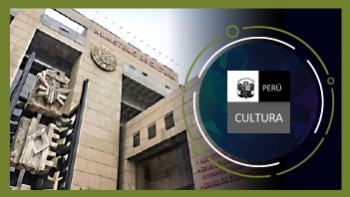 Ministerio de Cultura
