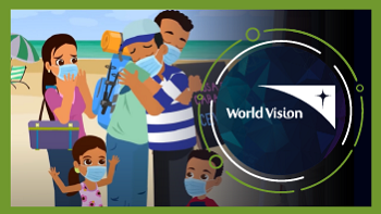 World Vision Perú