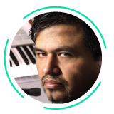 Jorge Gonzales