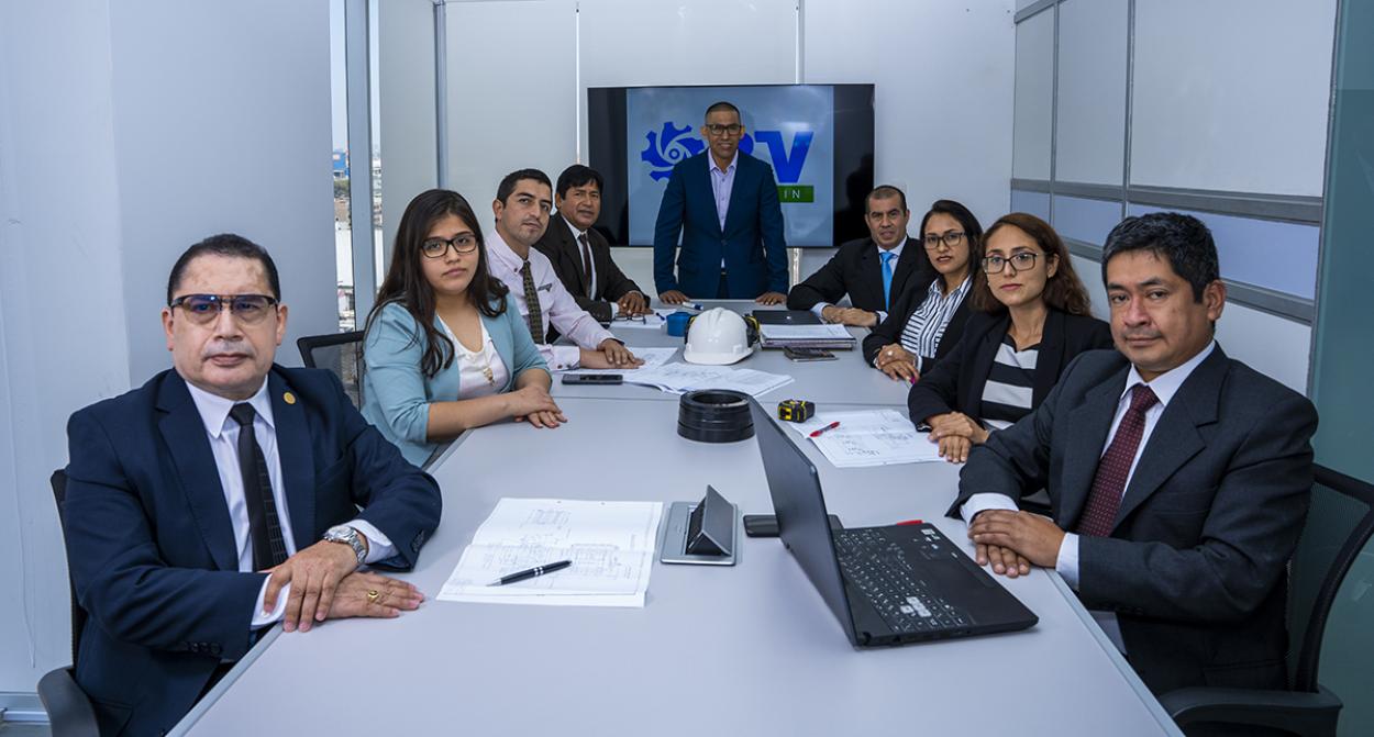 ByV - Fotografías corporativas