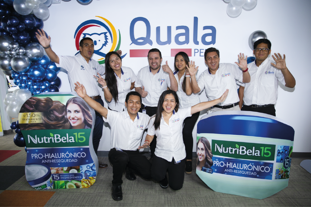 QUALA - EVENTO