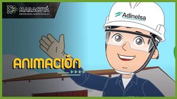 Adinelsa - Oficina virtual cómo realizar trámites en línea