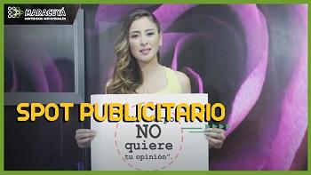 Bagó Anaflex -  Acoso