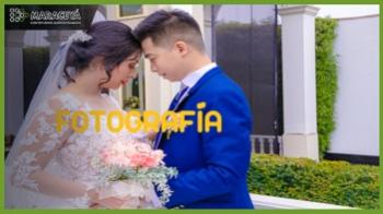 Bitel - Fotografía de boda