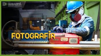 ByV - Fotografías corporativas