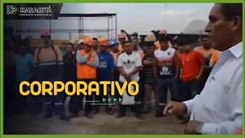 CAMPOSOL - El poder del diálogo social
