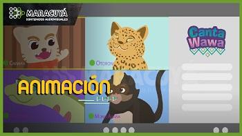 Canta Wawa - Animales en peligro de extinción