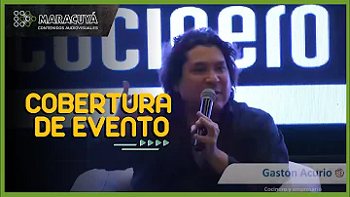 CNE - Encuentro Nacional de Regiones