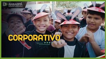 Colgate - Bienvenida a Voluntarios BSBF 2024