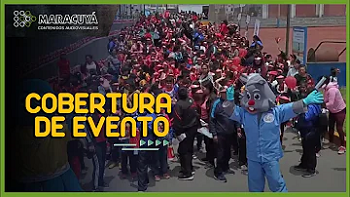 COLGATE - Día del Cepillado 2018