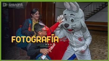 Colgate - Día del cepillado 2023