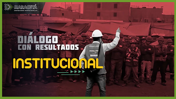 CONSTRUCCIÓN CIVIL - 61 AÑOS