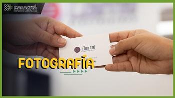 Dartel - Fotografias corporativas