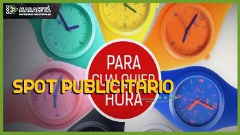 Diario Ojo -  Relojes