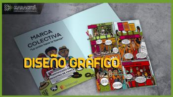 Díptico Indecopi Marcas Colectivas