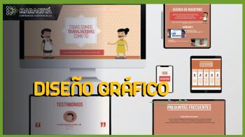 Diseño Pagina Web SINTTRAHOL