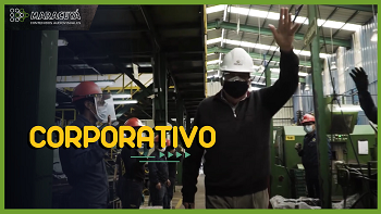 EMEMSA - VALVULAS - Video Corporativo