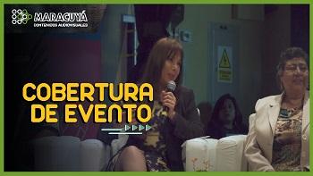 Evento VIII Congreso Nacional Juvenil 201