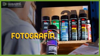 3M - Fotografía corporativa