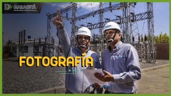 ADINELSA - Fotografías corporativas
