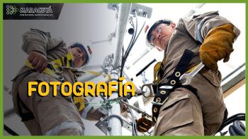 Quanta Services Perú - Fotografía corporativa