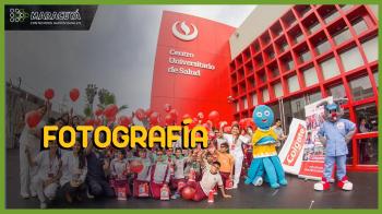 UPC Y COLGATE - DÍA DEL CEPILLADO 2017