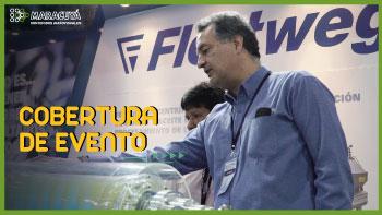 Flottweg- Expopesca 2023