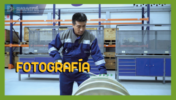 FLOTTWEG - Fotografía
