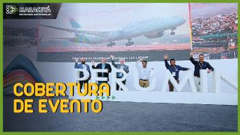 Flottweg -  PERUMIN 36 Arequipa