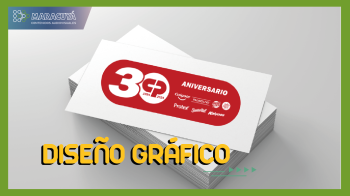 Golgate - LOGO 30 AÑOS