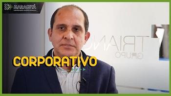 Grupo Trianon - Proyecto Espinar