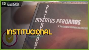 INDECOPI PATENTES - Smallvill