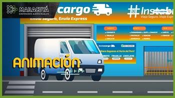 Instacargo - Nuevo local La Victoria