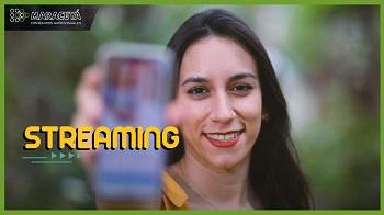 Kashing Perú - Streaming - Wiyú Importaciones