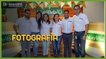 Quala - Lanzamiento Nutribela