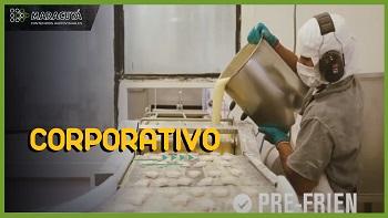 McDonald's - Conoce cómo se cocinan los McNuggets