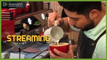 Microsoft - Streaming - María Almenara Primera pastelería peruana dirigida por datos