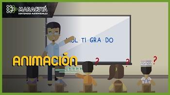 Ministerio de Educación - Educación Multigrado