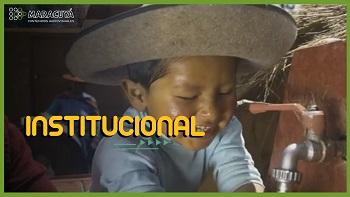 Ministerio de Vivienda - Capacitación de mantenimiento de reservorios