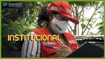 Ministerio de Vivienda - Importancia del Agua en poblaciones rurales