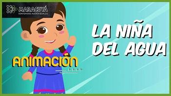 Ministerio de Vivienda - La Niña del Agua