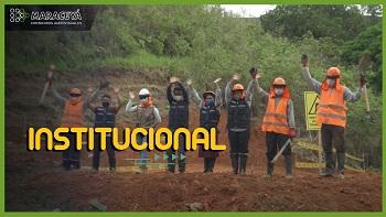 Ministerio de Vivienda - NUCLEOS EJECUTORES