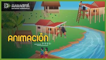 Ministerio de Vivienda - Uso de Agua y Baños Secos