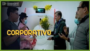 Neusoft Medical  Latinoamerica - Tecnológia Médica en Peru