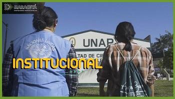 ONU - Proyecto ECOS - Iquitos
