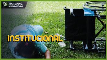 OPS - Qué hacer ante las caídas de un adulto mayor