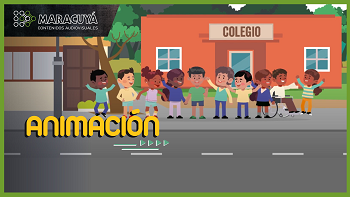 PLAN INTERNACIONAL - Ciudad de la igualdad