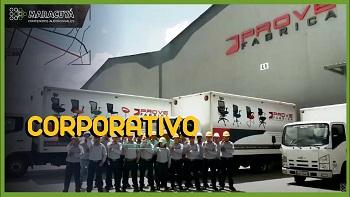 ProveFabrica - Video Corporativo