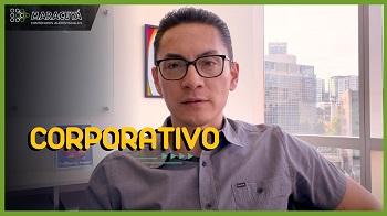 QUALA - Saludo a Luis por Quinquenio 2023