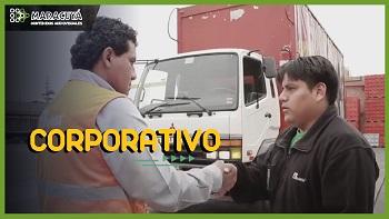 Ransa - Distribución de Líquidos